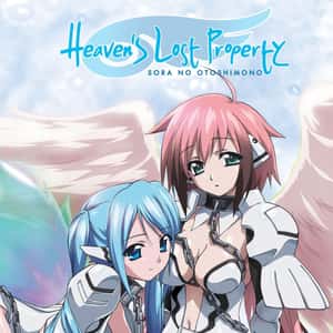 Heaven&#39;s Lost Property