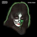 Peter Criss is a 1978 solo album by Peter Criss, the drummer of American hard rock band Kiss. It was one of four solo albums released by the members of Kiss on September 18, 1978.