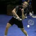 Badminton on Random Most Popular Sports In America