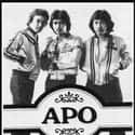 Apo Hiking Society on Random Best Original Pilipino Music Bands/Artists