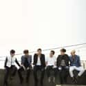 Shinhwa on Random Best K-pop Boy Groups