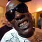 Crunchy Black is listed (or ranked) 25 on the list The Very Best Memphis Rappers