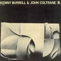 Kenny Burrell & John Coltrane on Random Best John Coltrane Albums