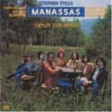 Manassas, Down the Road, Pieces   Manassas was an American rock band formed by Stephen Stills in 1971.