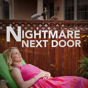 Nightmare Next Door