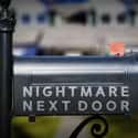 Nightmare Next Door on Random Best Current True Crime Series