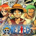 One Piece on Random  Best Anime Streaming On Hulu