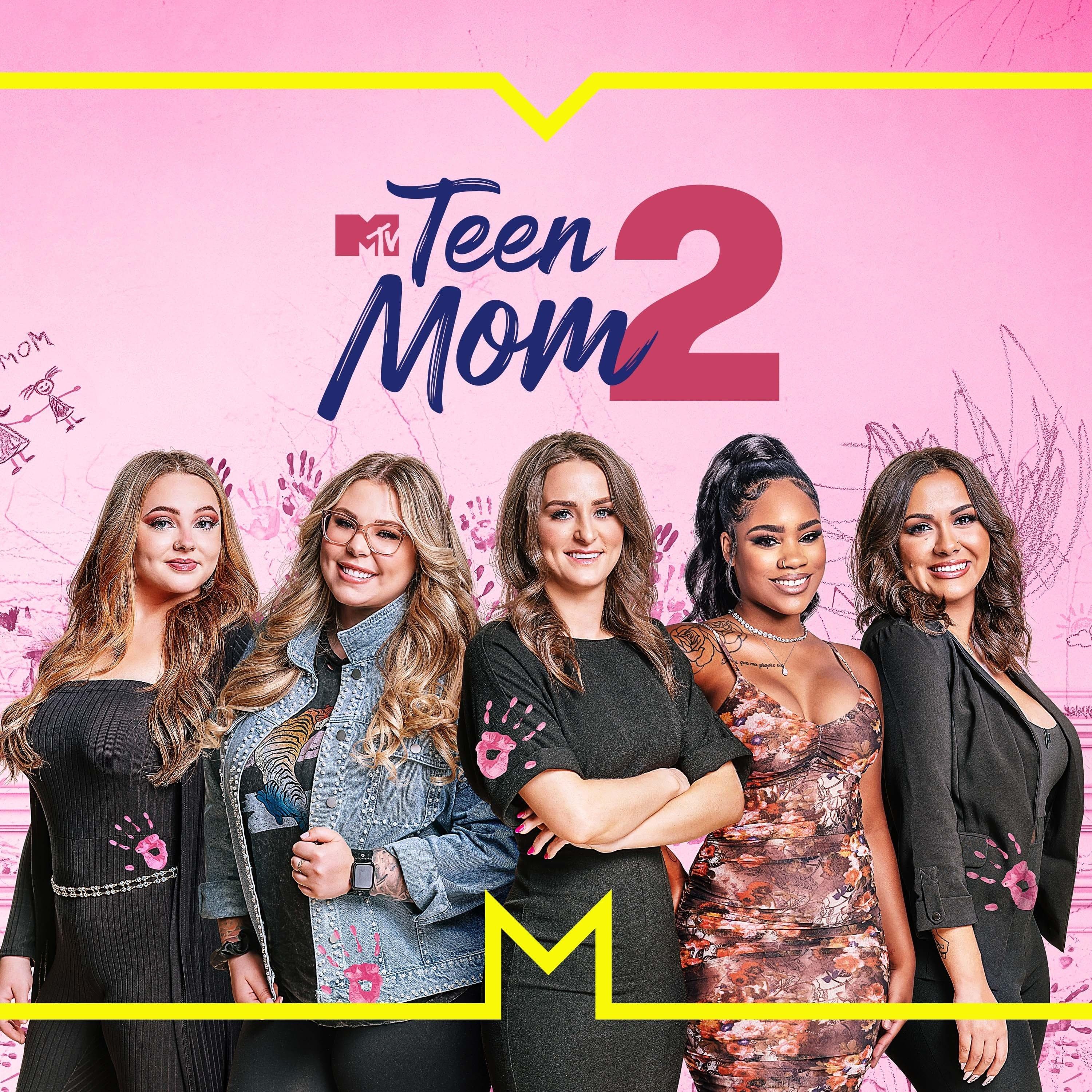 The Best Current MTV Shows On Now, Ranked By Fans