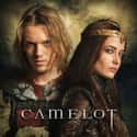 Camelot on Random Greatest TV Shows Set in the Medieval Era