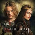 Camelot on Random Movies If You Love 'Tudors'