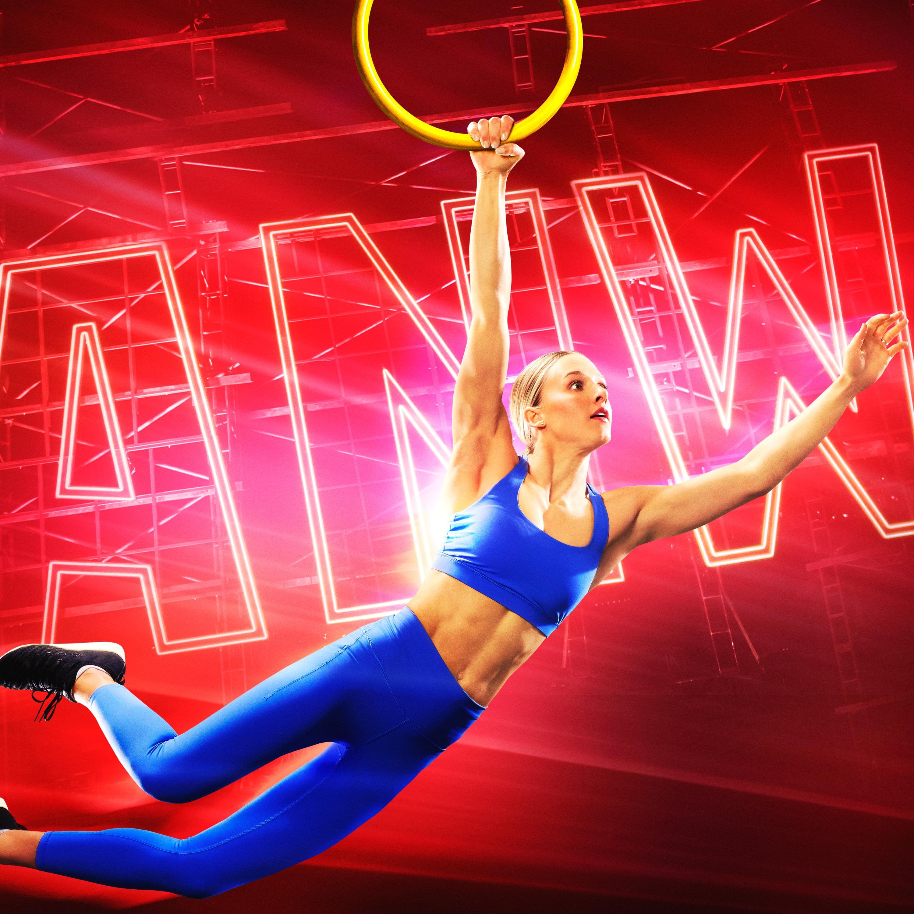 American Ninja Warrior