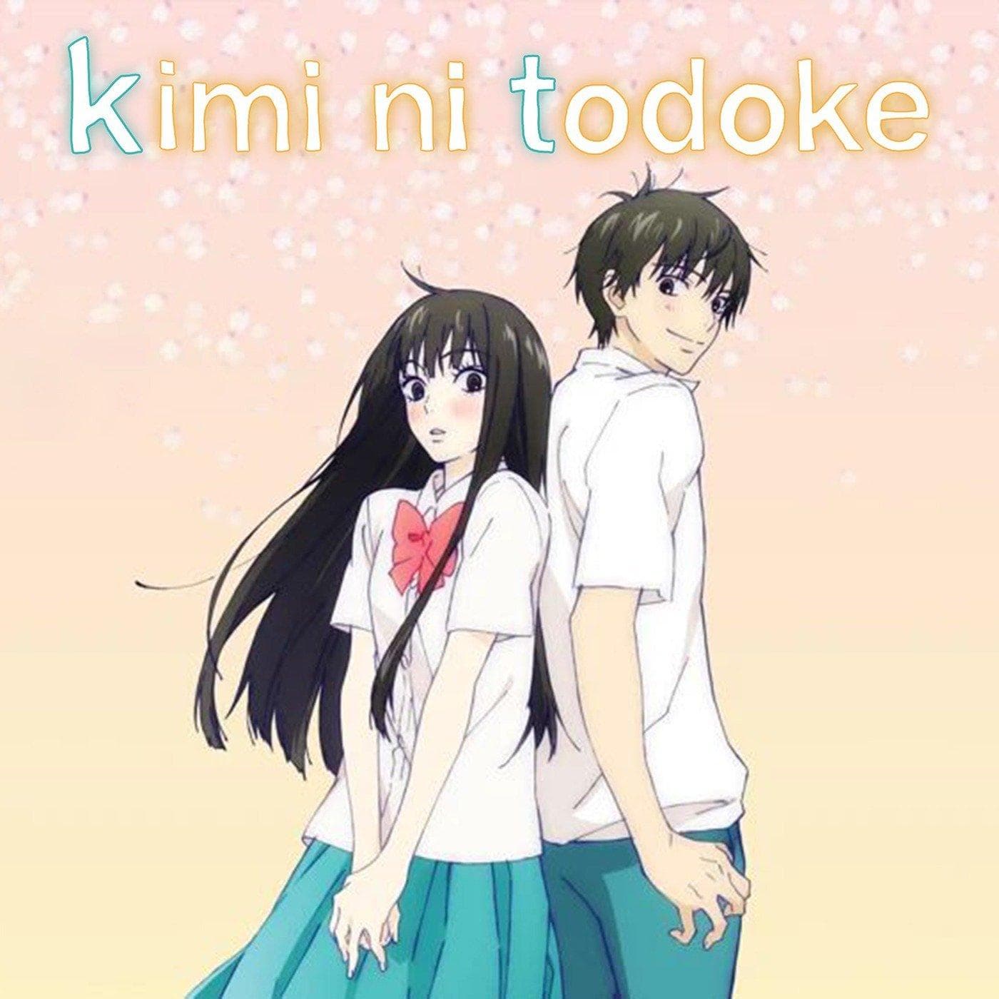 best romance anime golden time｜TikTok Search