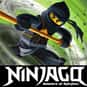 Lego Ninjago: Masters of Spinj... is listed (or ranked) 43 on the list The Worst Cartoon Network Shows