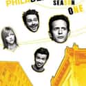 It's Always Sunny in Philadelphia - Season 1 on Random Best Seasons of 'It's Always Sunny in Philadelphia'