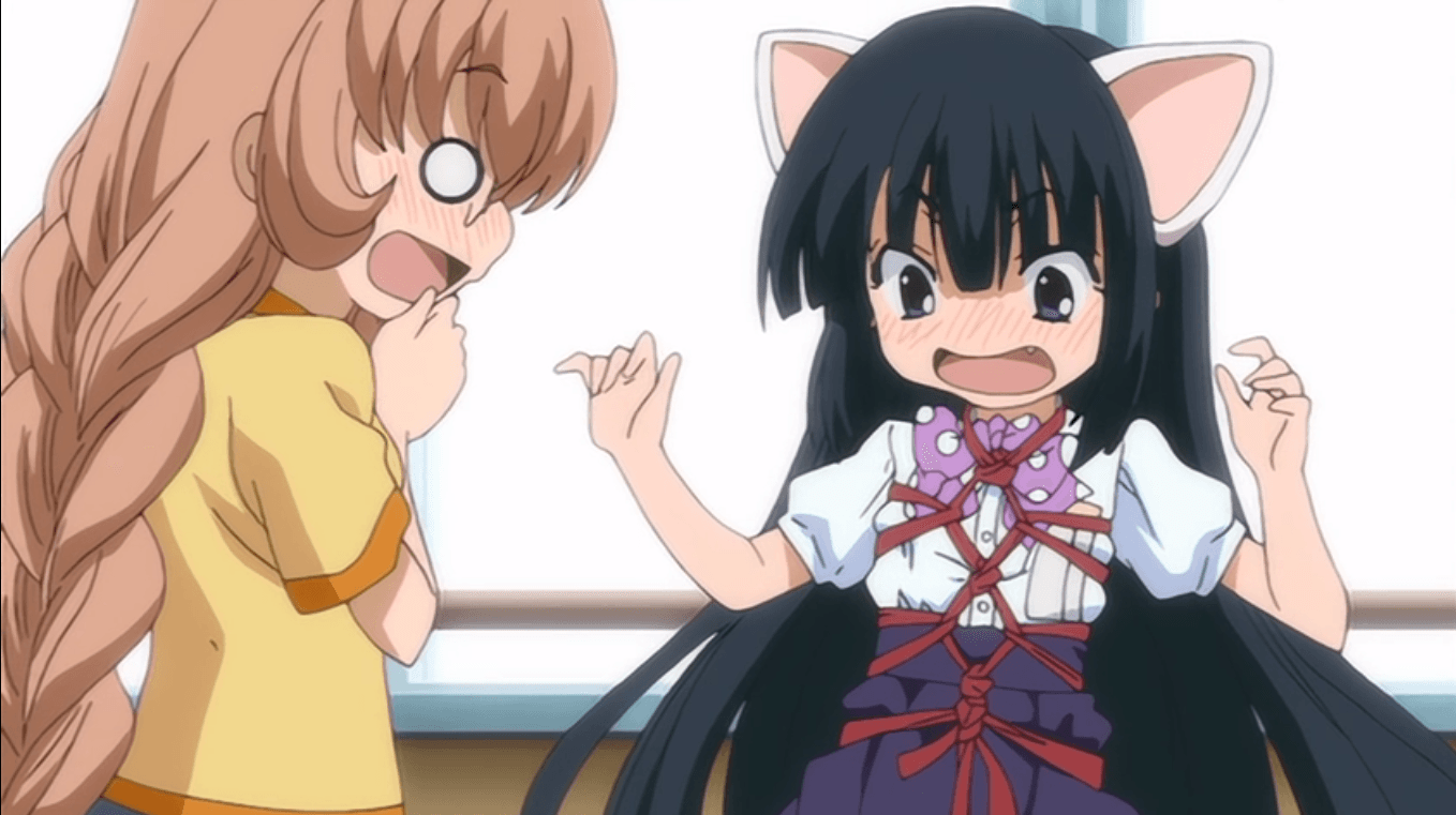 12 Anime Only A Psychopath Would Suggest For Date Night