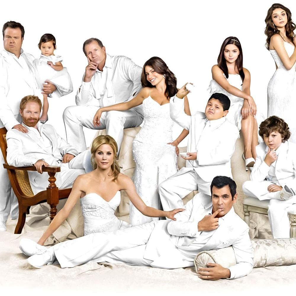 Random Best Seasons of 'Modern Family'