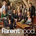 Parenthood on Random Greatest TV Shows About Love & Romance