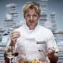 Ramsay's Best Restaurant on Random Most Watchable Cooking Competition Shows
