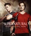 Supernatural - Season 6 on Random Best Seasons of 'Supernatural'