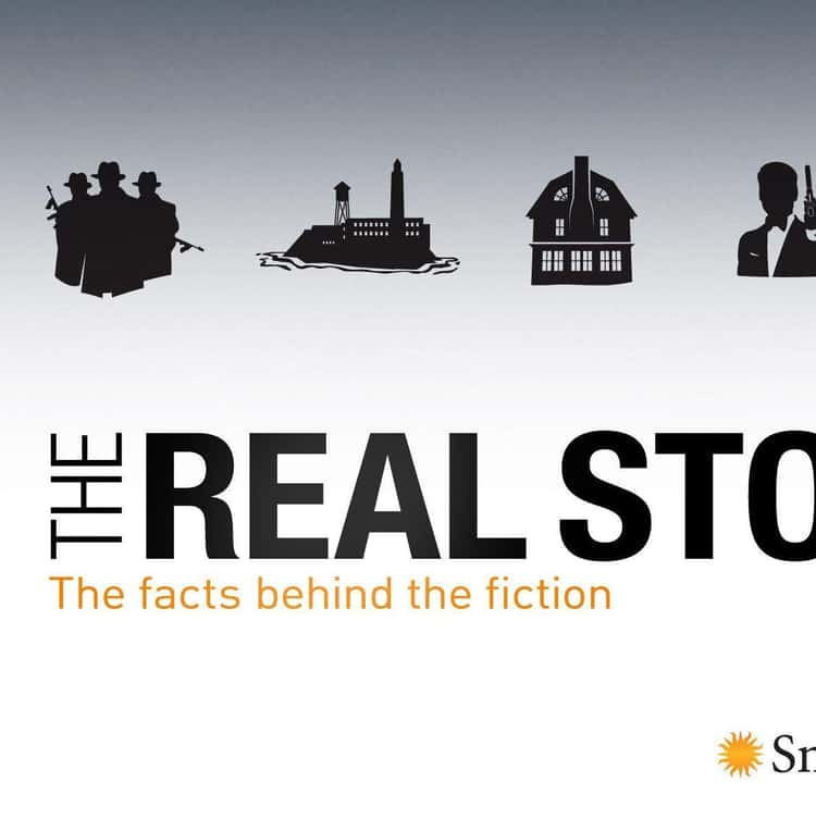 The Facts Behind the Fiction