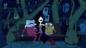 Evicted! on Random Best Marceline Episodes of 'Adventure Time'