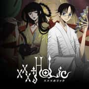 20 Gothic Anime Series to Lose Yourself In