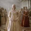 The Borgias on Random Best Wedding Dresses Ever From TV Historical Dramas