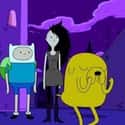 Go With Me on Random Best Marceline Episodes of 'Adventure Time'