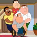 "The Splendid Source" is the 19th episode of the eighth season of the animated comedy series Family Guy.