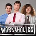 Workaholics on Random Best TV Shows On Amazon Prime