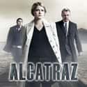 Alcatraz on Random TV Shows Canceled Before Their Time