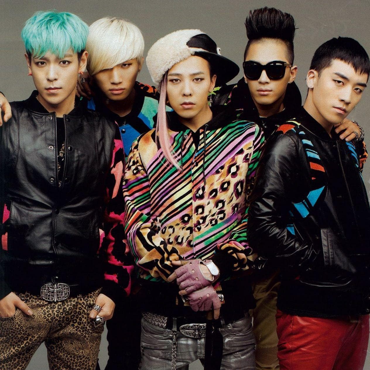 The 25+ Best K-pop Boy Groups With 5 Members, Ranked