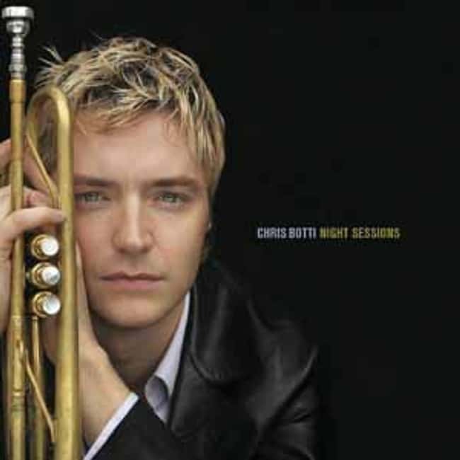 List of All Top Chris Botti Albums, Ranked