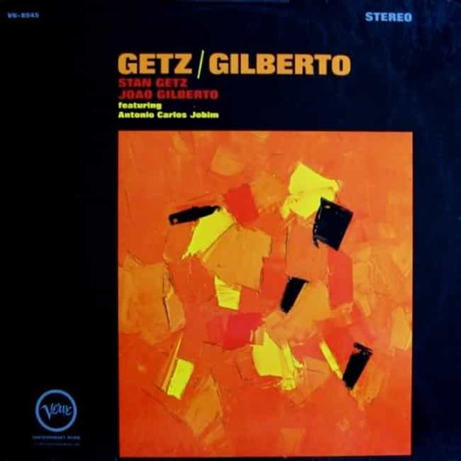 Getz/Gilberto (feat. Antonio Carlos Jobim)