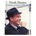 Come Swing With Me! on Random Best Frank Sinatra Albums