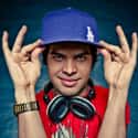 Datsik on Random Best Dubstep Artists