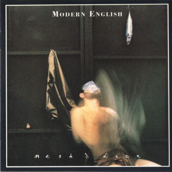 超希少Modern English CD まとめ 1 2 3 4 | Modern English