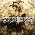 Vagrant Story on Random Greatest RPG Video Games