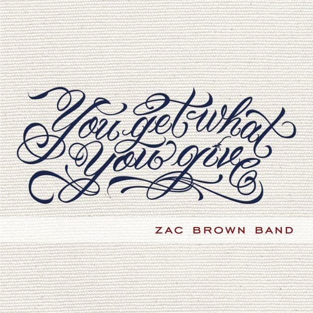 The Best Zac Brown Band Albums of All Time, Ranked By Country Fans