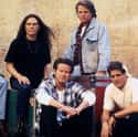 The Eagles on Random Best Country Rock Bands and Artists