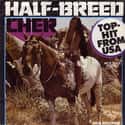 Half-Breed on Random Best Cher Albums