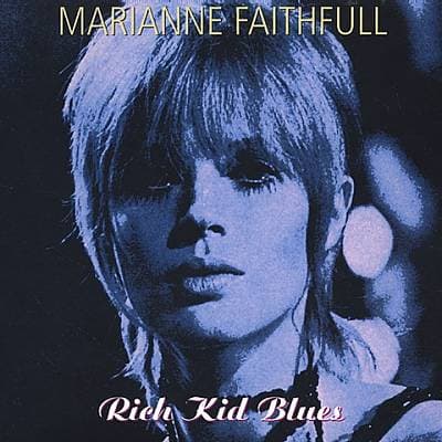 List Of All Top Marianne Faithfull Albums, Ranked