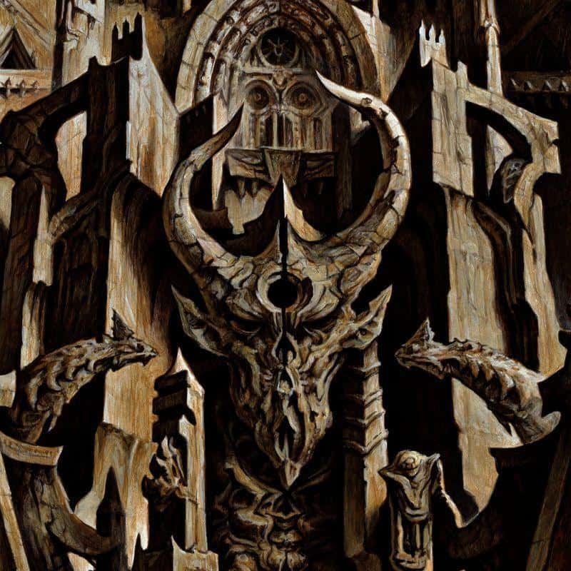 demon hunter summer of darkness album cover