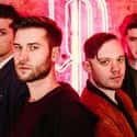 Indie pop, Contemporary R&B, Alternative rock   Everything Everything are a British art rock band that formed in late 2007.