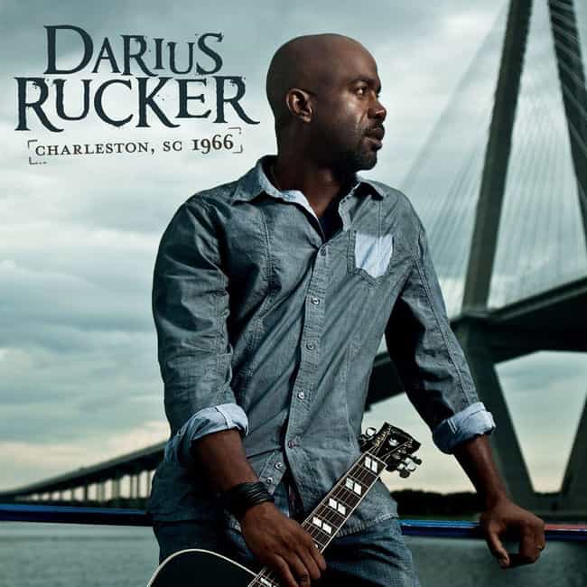 The Best Darius Rucker Solo Albums, Ranked By Fans
