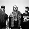 Black Tusk on Random Best Metal Bands From American South