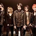 Apocalyze, The Dream, The Space   Crossfaith are a Japanese metalcore band from Osaka that was formed in 2006.