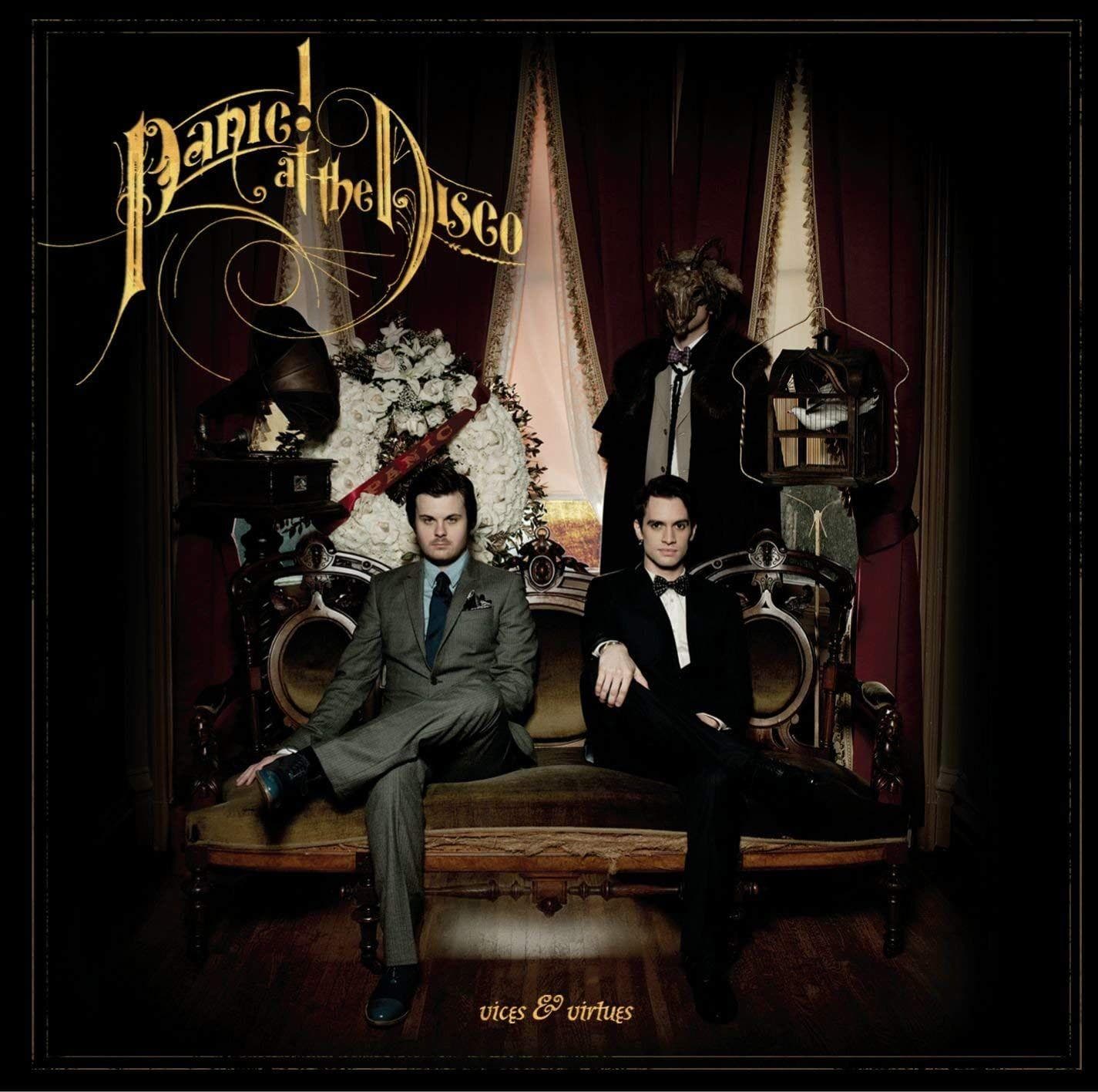 The Best Panic! At The Disco Albums Ever, Ranked By Fans