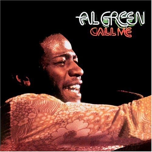 Random Best Al Green Albums