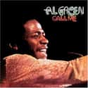 Call Me on Random Best Al Green Albums